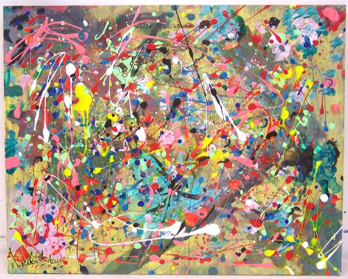 art-appreciation-children-Jackson_Pollock