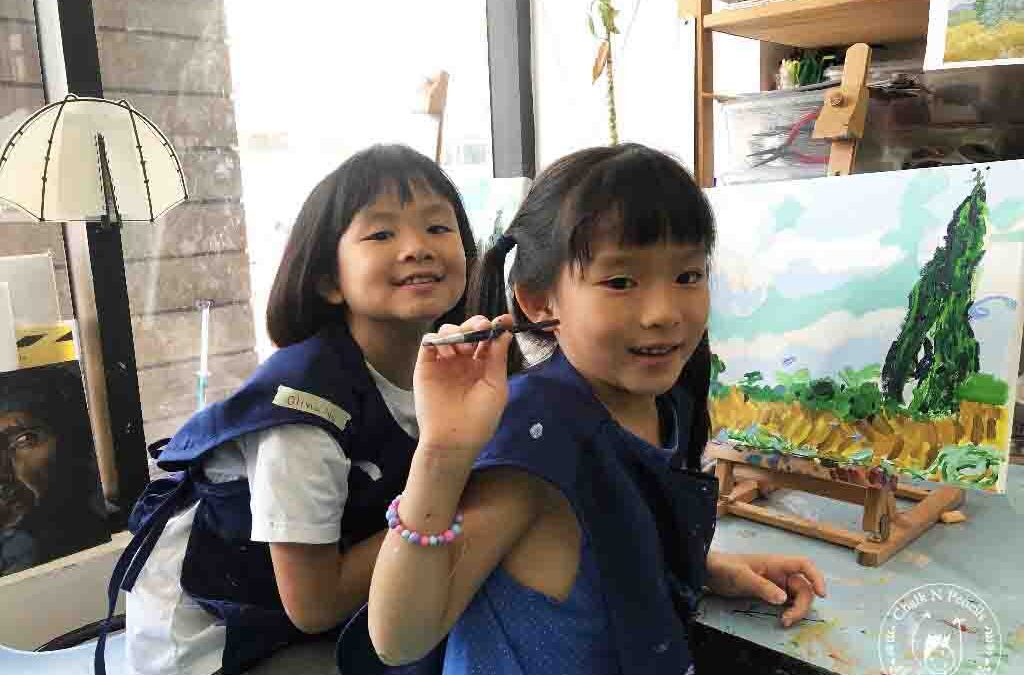 children-self-expression-chalknpencils-children-art class-singapore-01