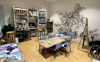 The Best Art Supply Stores in Singapore