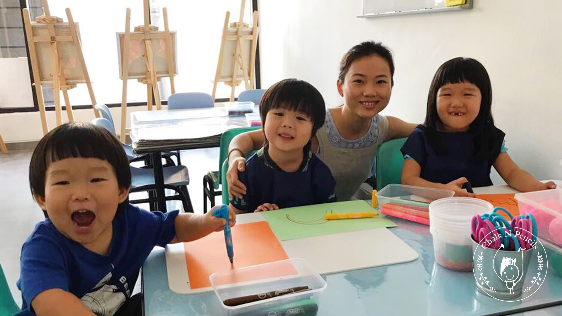 Chalk-n-Pencils-children-art-singapore-chalk1