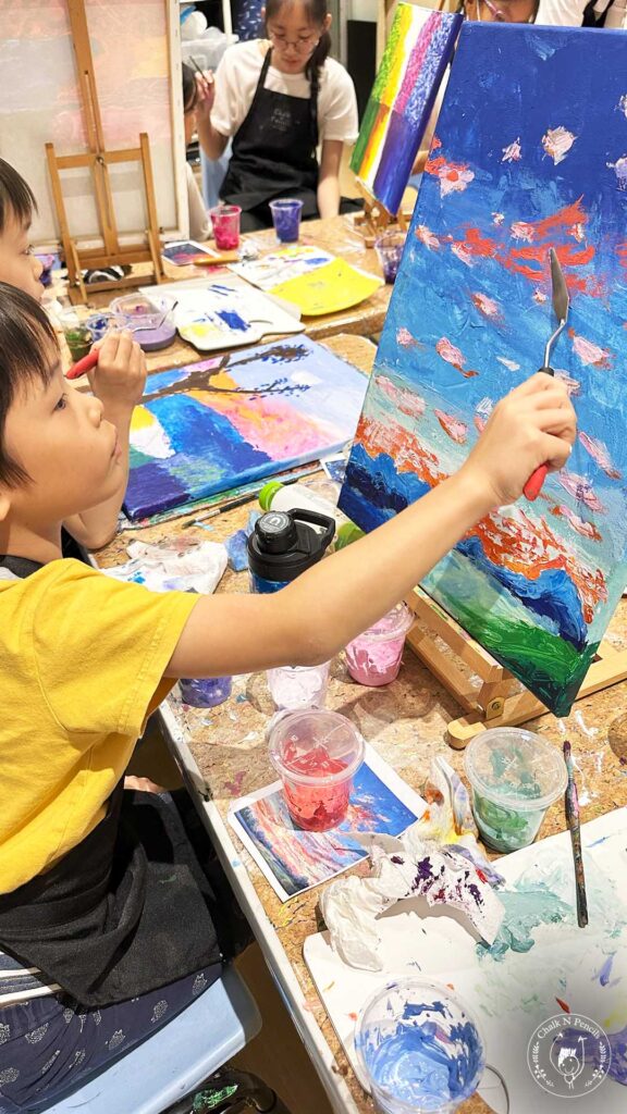 Art-Classes-Kids-Singapore-Chalk-n-Pencils-Scribbling-1-yo