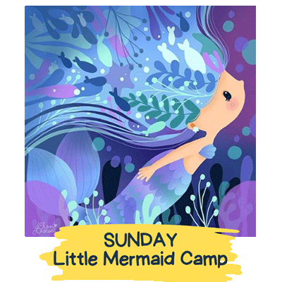 JooChiat-17-March-Mermaid-Holiday-Camp-Art-Kids-Singapore-2024